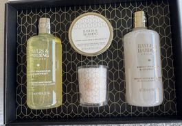 Baylis & Harding Geschenkset, Neu!