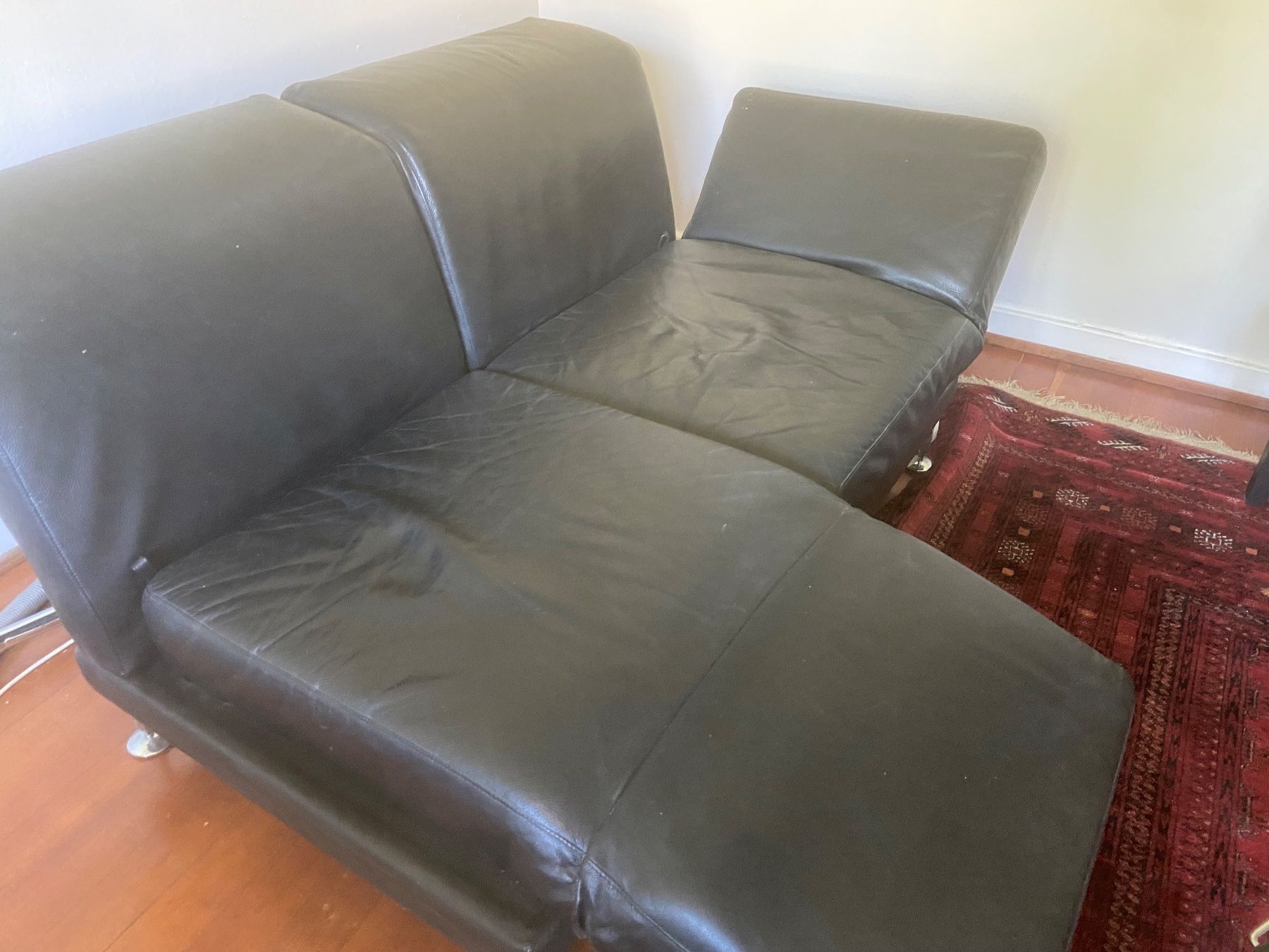 Brühl Sofas: Brühl Designer Sofa - Moule Medium – Gebraucht aus Meilen von rowland534 7