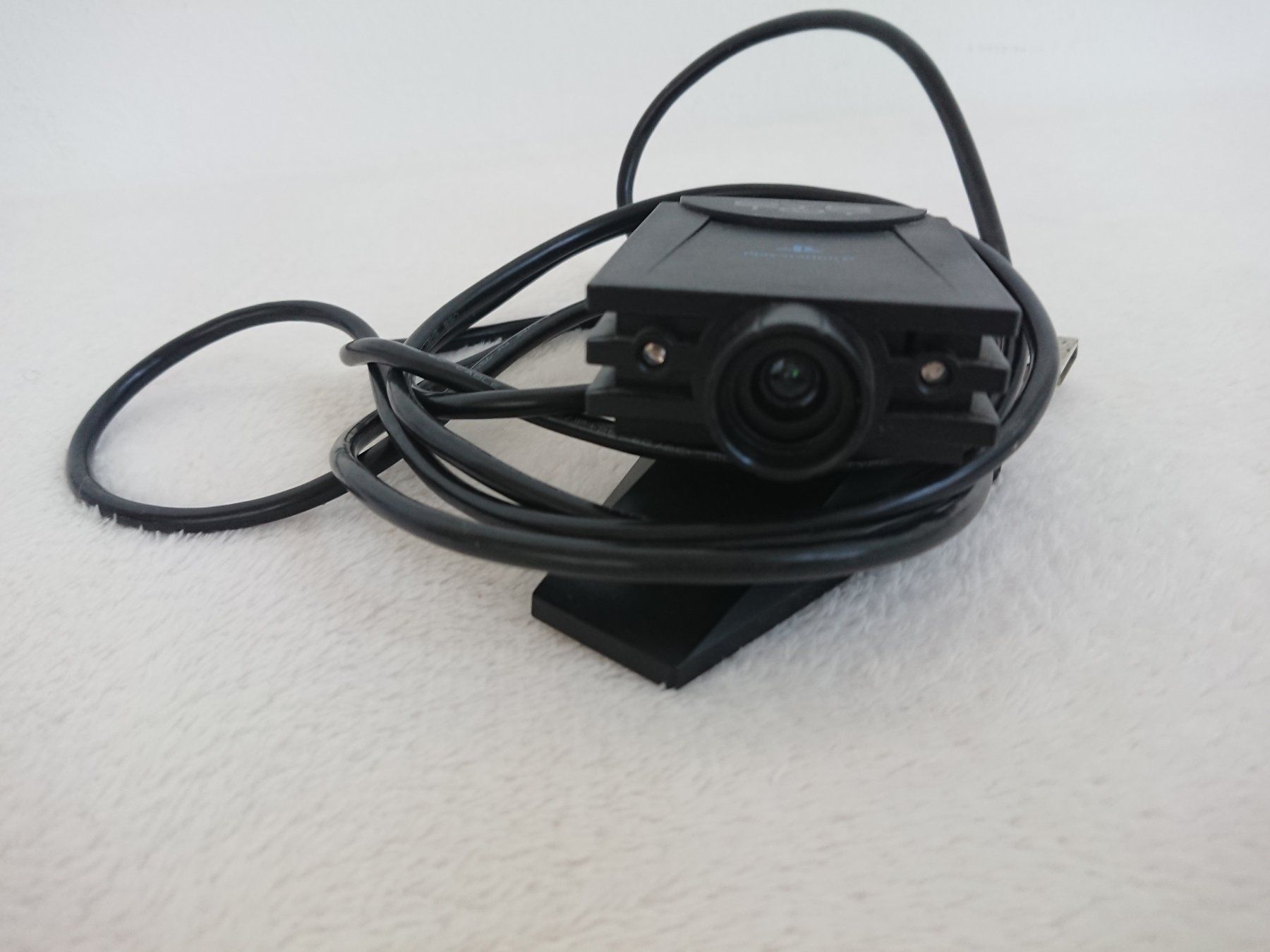 Webcam: PS2 EYE CAM – Nuovo (secondo la descrizione) da Hallau venduto da CHACLA