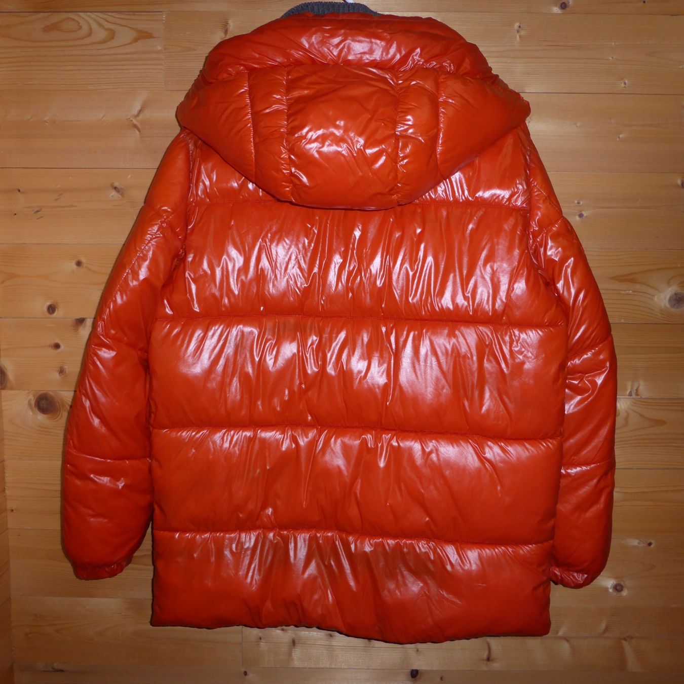 Michael Kors Jacken: Winterjacke/Pufferjacke MICHAEL KORS, Gr. M – Gebraucht aus St.Gallen von regenbogen5 2