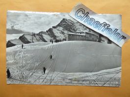 1959   1695 Braunwald,  Ortstockhaus