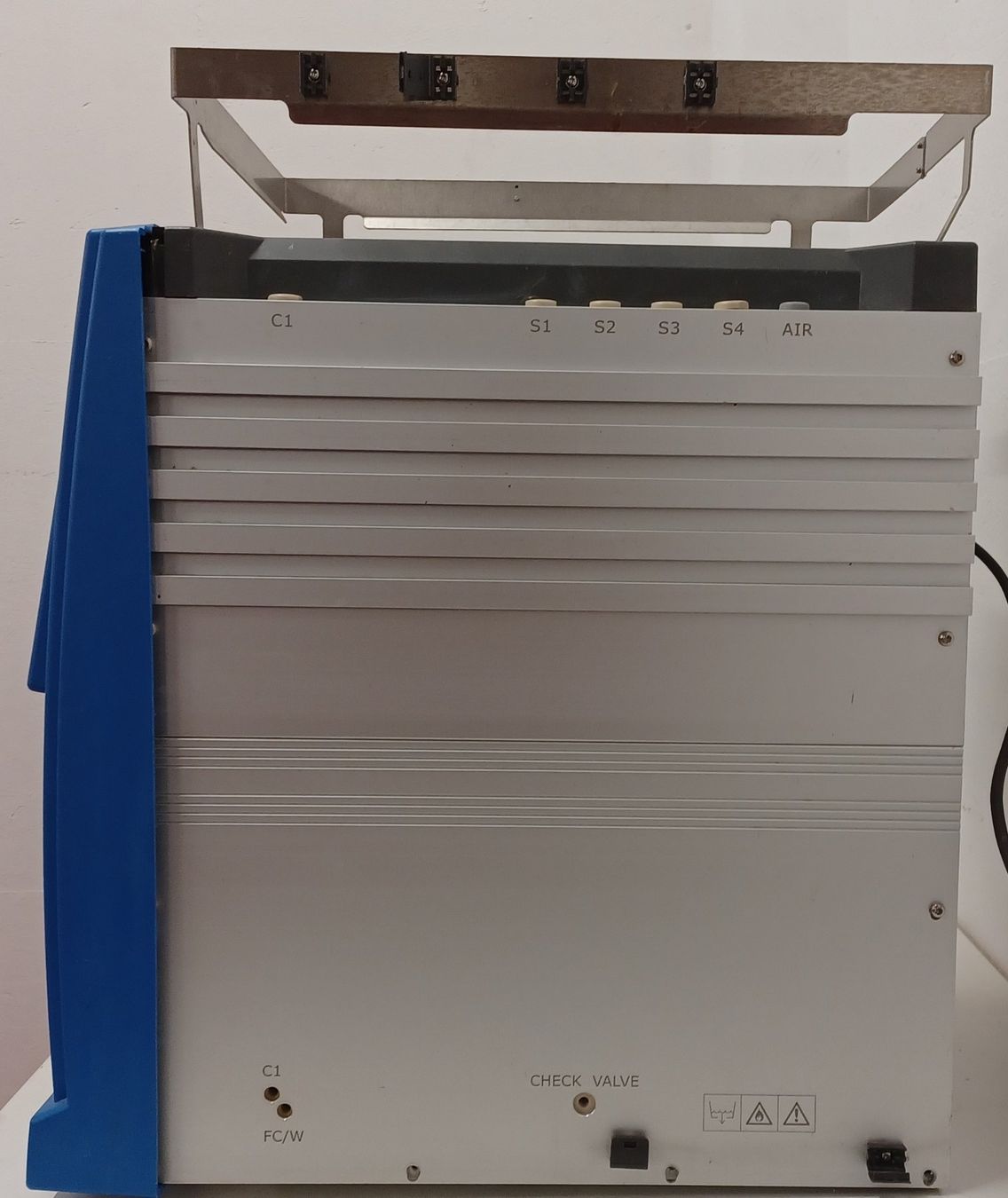Accessori da laboratorio: Biotage Isolera One – Difettoso da Niederdorf venduto da LeptonAG_Labor 2