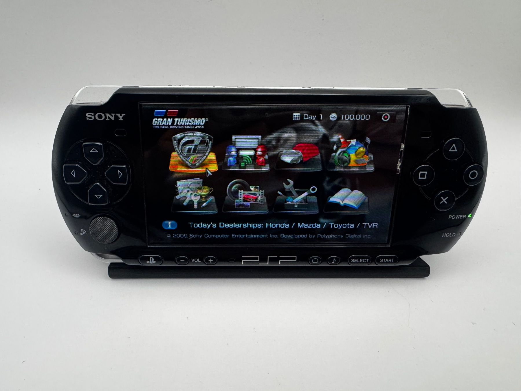 Sony Consoles: Sony PSP 3004 – D'occasion à Bettlach par awi_7jcb 5