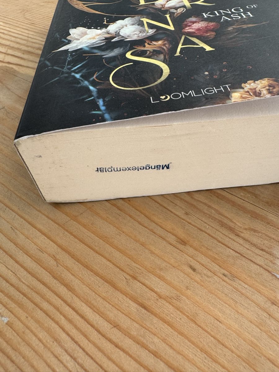 Libri: Infernalis Dilogie Band 1 und 2 – Usato da Bern venduto da Ynicat 5