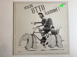 Otto LP - Hilfe Kommt
