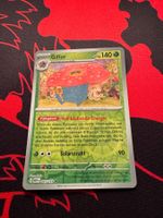 Giflor (MEW 045) - Reverse Holo - Pokemon 151