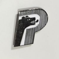 Pin Polizei
