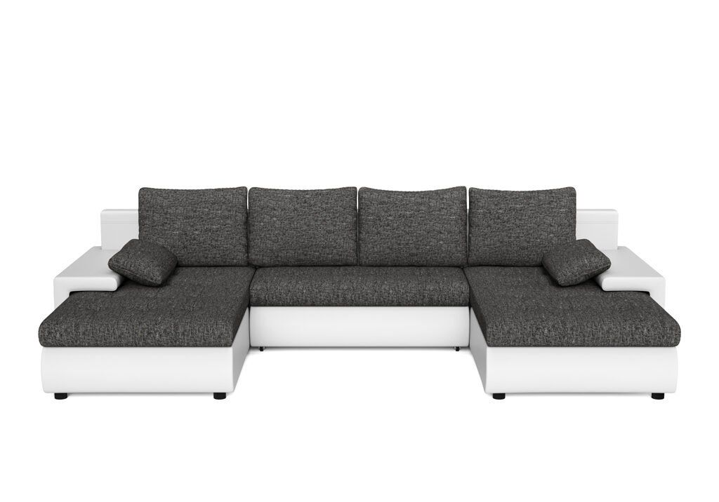 Divani: Sofa ""LACONI"", U-Form - Gratis Versand – Nuovo e nell'imballaggio originale da Kleinwangen venduto da Maluwa_GmbH