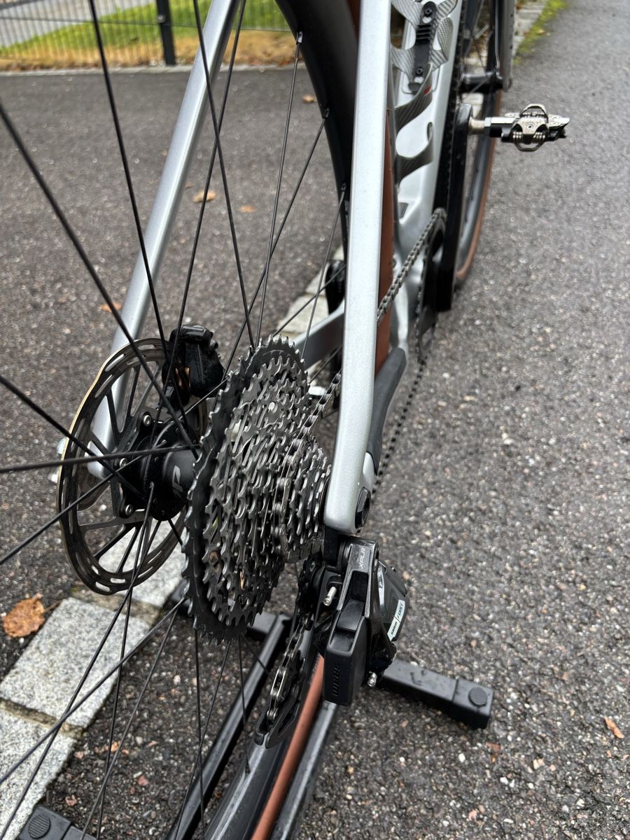 Orbea Biciclette: Orbea Terra M21ETEAM – Usato da Soyhières venduto da analizah 2