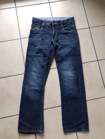 Mädchen Hose Gr.152