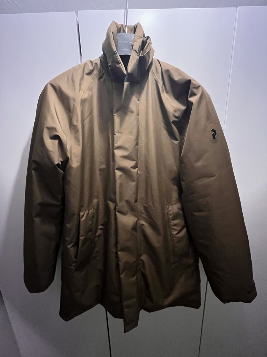 Peak Performance Cappotti: Peakperformance manteau Gore-tex – Nuovo (secondo la descrizione) da Boudry venduto da martin8mum