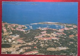 Porto Rotondo Sardinien 1988