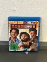 Hangover Blu-ray Extended Version