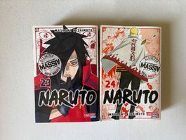 Naruto Massiv