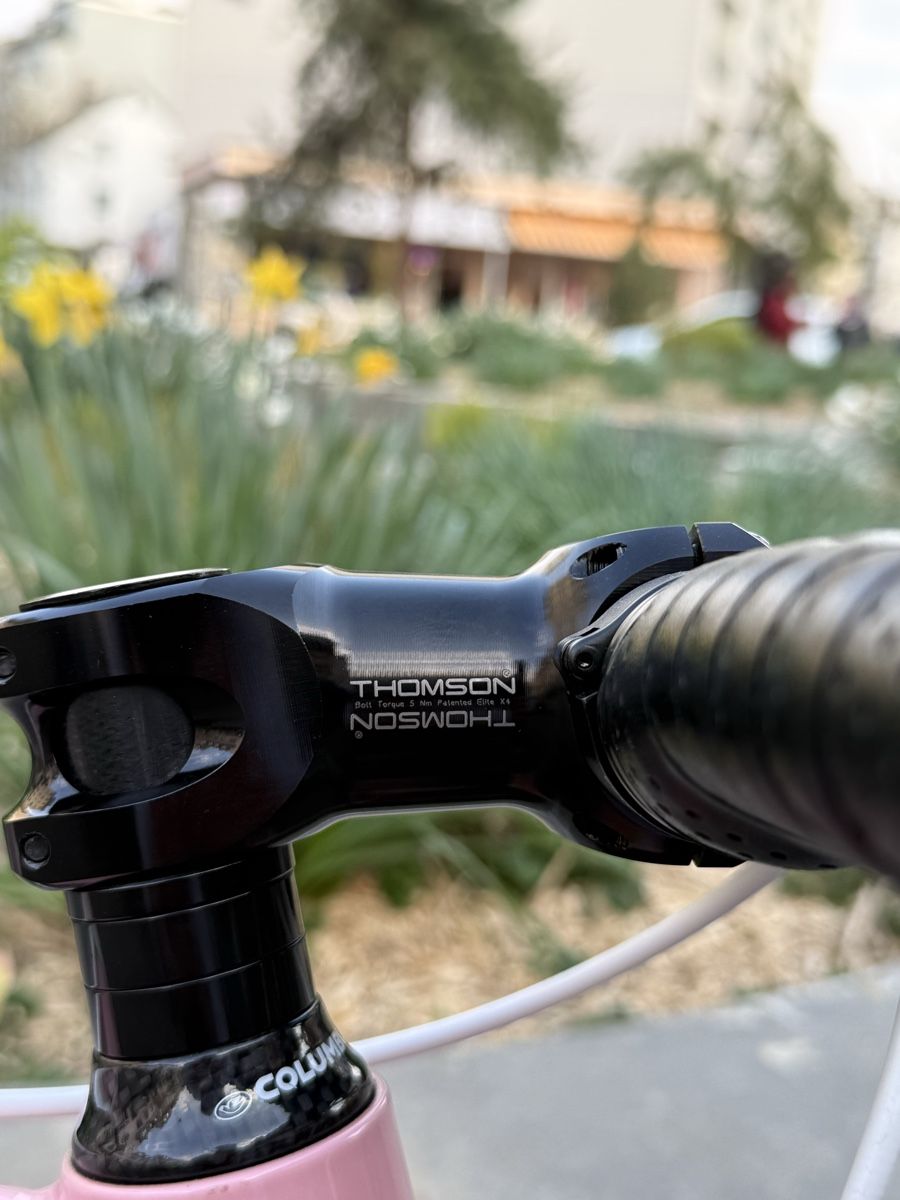 Biciclette: Colossi Low Pro - Fixie/Singlespeed – Usato da Basel venduto da Ausweis.Bitte 4
