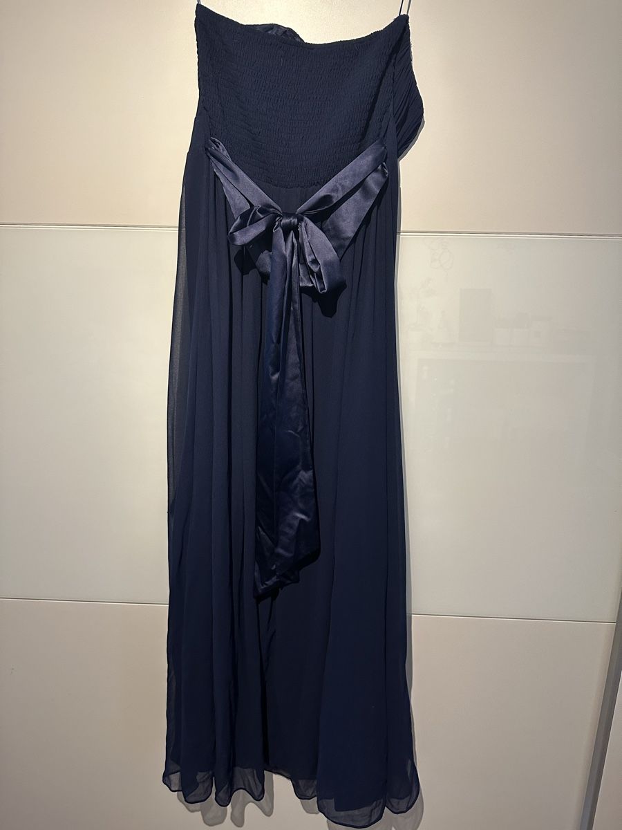 Vestiti: Trägerloses Abendkleid Größe 44 – Usato da Rheinfelden venduto da tvi_ghr7 2