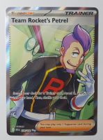 Team Rocket's Petrel - Destined Rivals 226/182 (NM)
