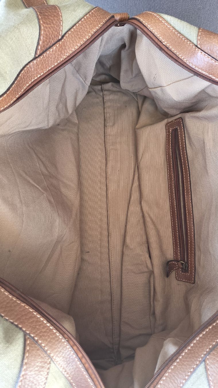 Borse: Weekender Redemption Leather Tasche aus Afrika – Difettoso da Kreuzlingen venduto da MeinKleinesAtelier 3