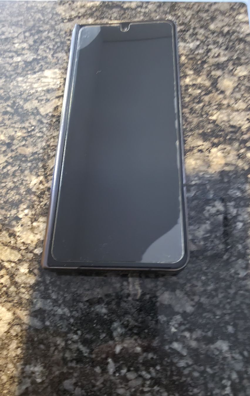 Samsung Telefoni cellulari / Smartphones: samsung Zfold 5 – Usato da Nods venduto da dimBe 4
