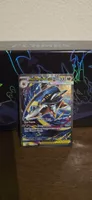 Pokemon Phantasmal Flames Mega Sharpedo 127/094