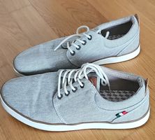 Stylische Herrenschuhe Gr. 42