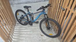 Mountainbike zu verkaufen