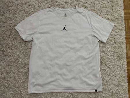 Jordan T-Shirt Gr.XXL