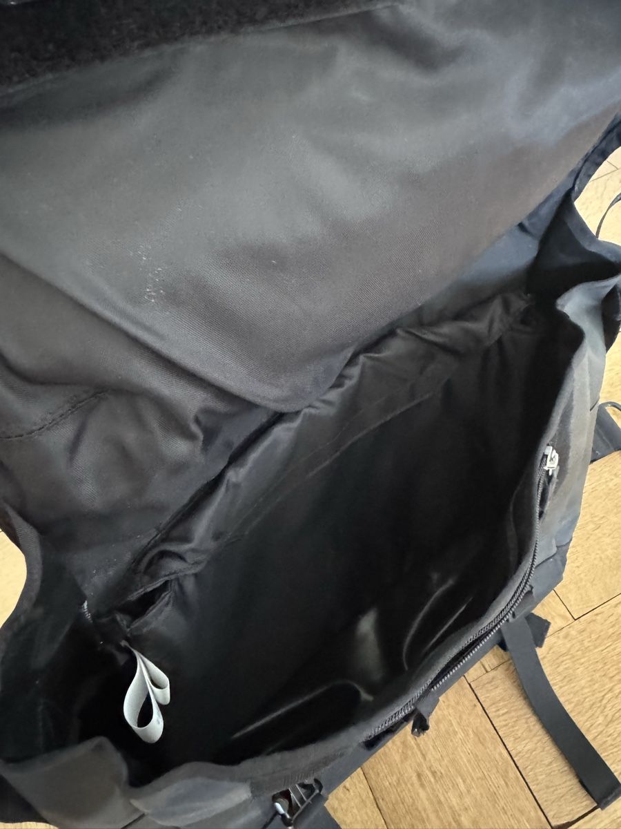 North Face Sacs: North Face Umhängetasche  – D'occasion à St. Gallen par mDavid 3