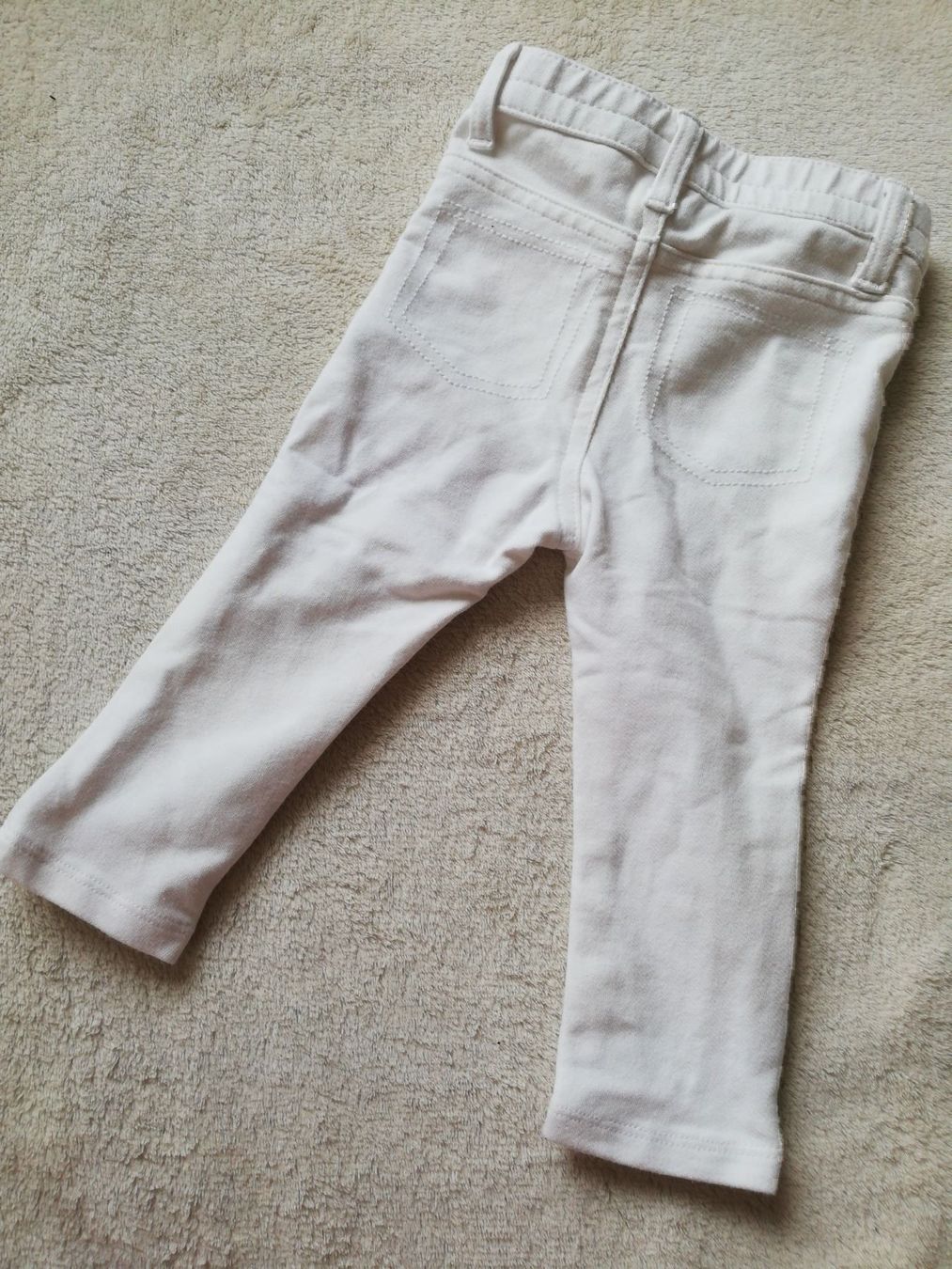 Pantaloni: Neuwertige Hose Gr 74 – Usato da Büttikon AG venduto da Amineah 2