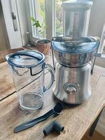 SAGE Nutri Cuiser Cold XL - Entsafter