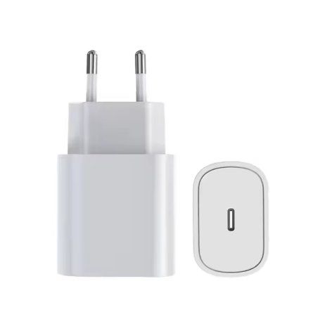 Caricabatterie: Chargeur USB-C 30W Iphone compatible – Nuovo e nell'imballaggio originale da Fribourg venduto da LaFondue