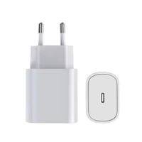 Chargeur USB-C 30W Iphone compatible