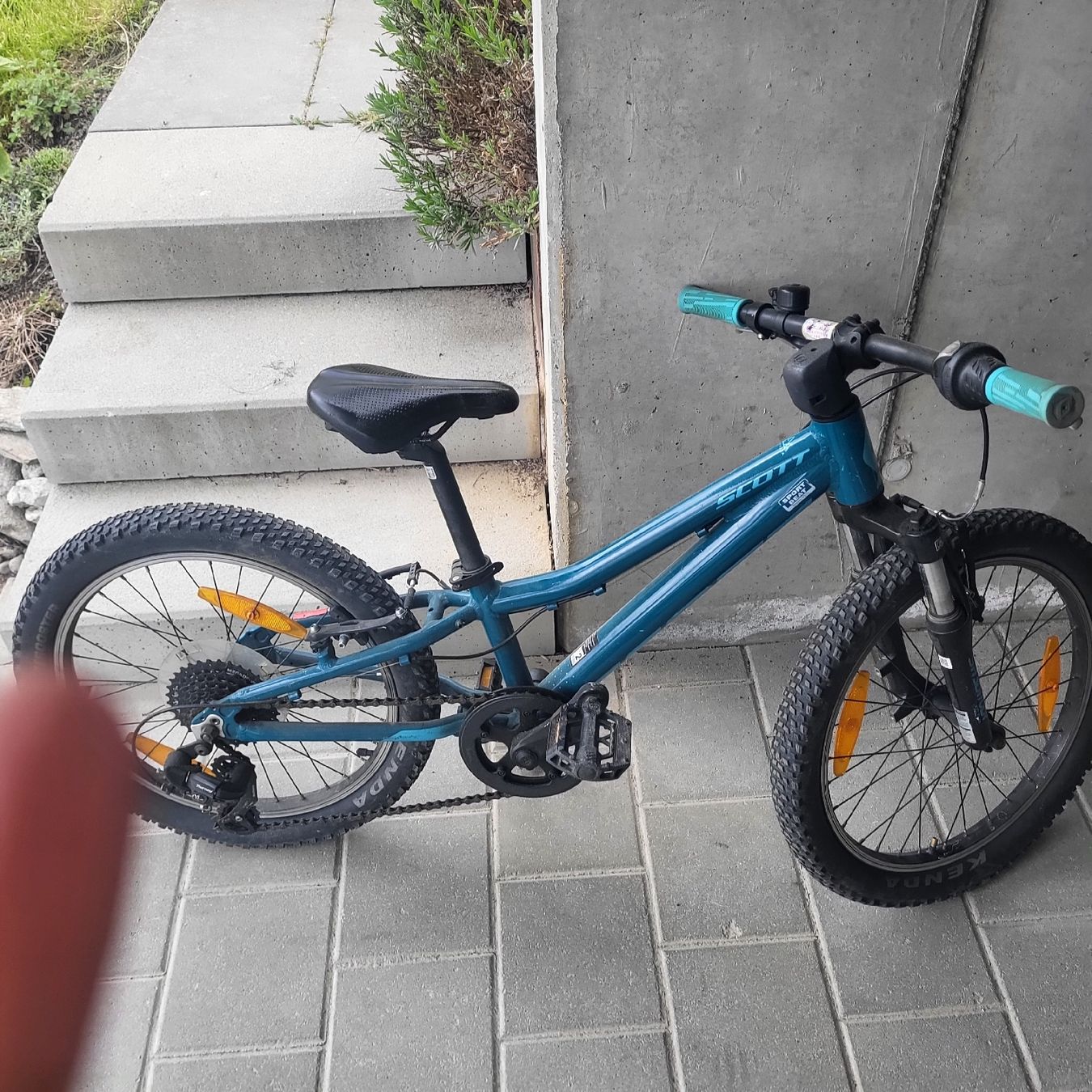 Scott Biciclette: Scott Contessa 20" – Usato da Obersaxen venduto da Andile1983 1