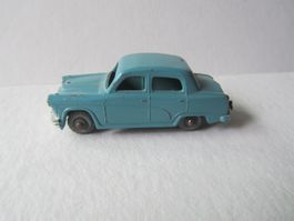 Austin A50, Matchbox Lesney, 1957-1961