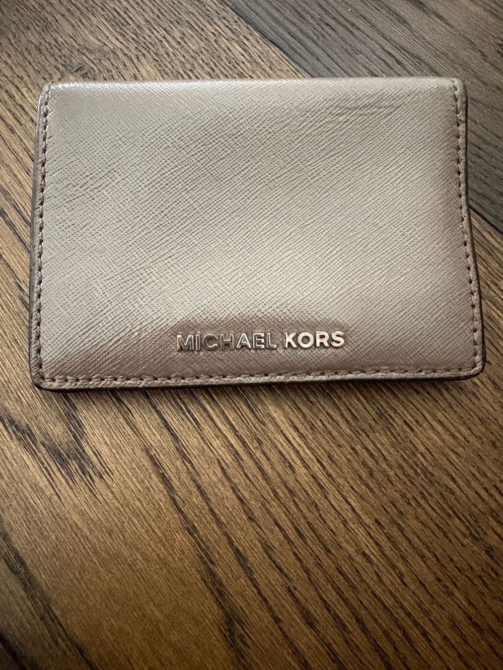 Michael Kors Portamonete: Michael Kors Geldbörse – Usato da Schaan venduto da ManuelaJ.