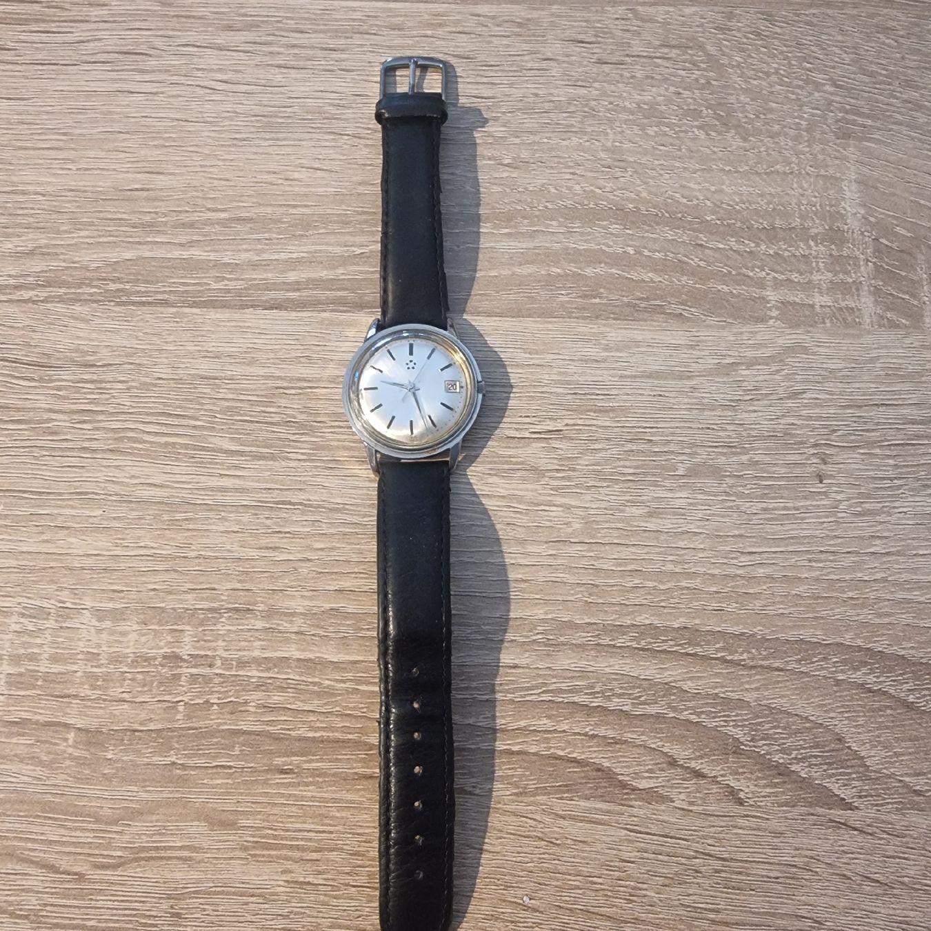 Eterna Orologi: Montre Eterna Matic Vintage – Usato da Chessel venduto da Helder77 1