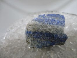 Lappislazuli roh