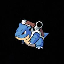 Profile image of PokeRookie