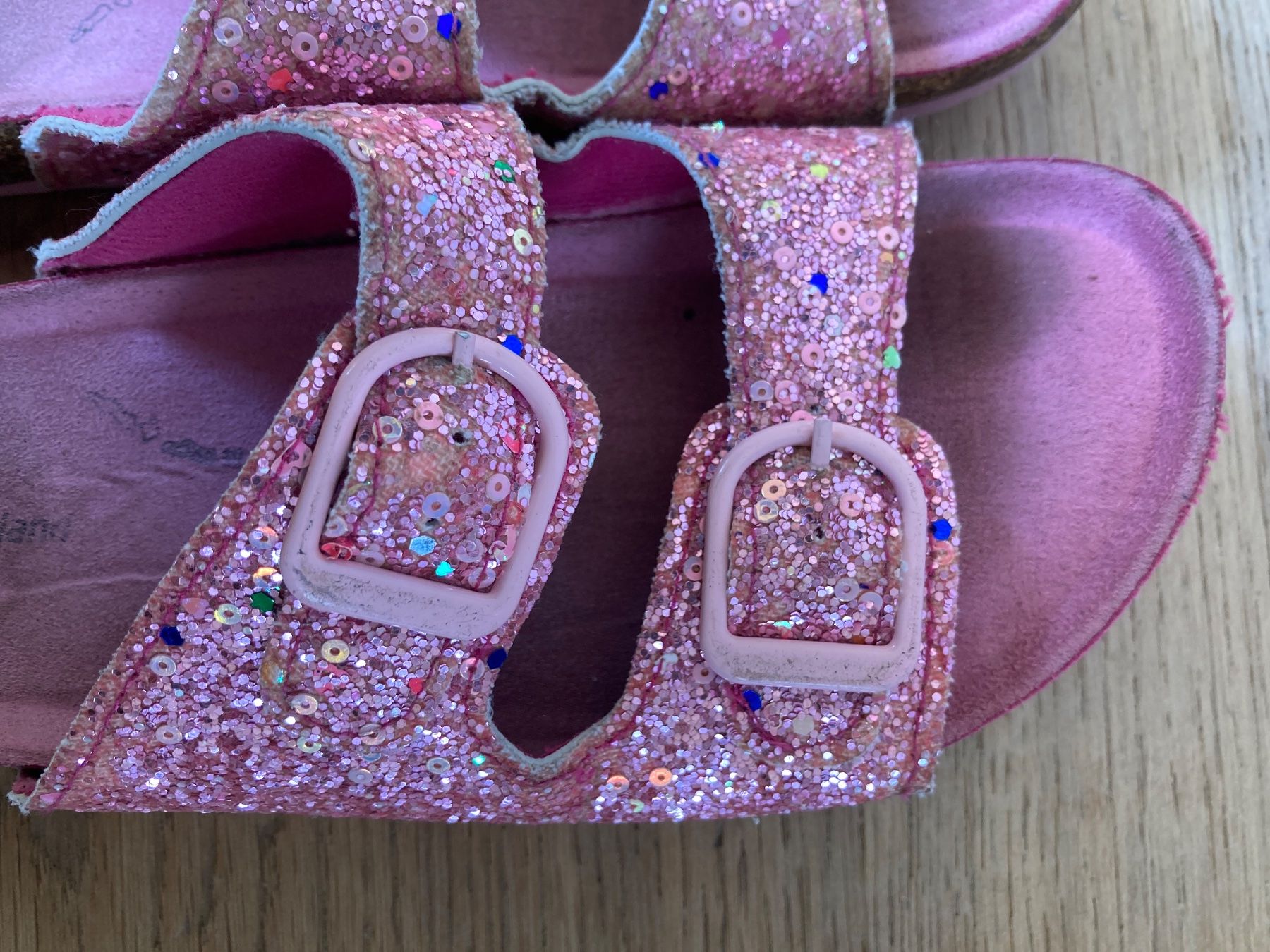 Graceland Chaussures filles: Hausschuh Grösse 33 – D'occasion à Köniz par Hollis01 2