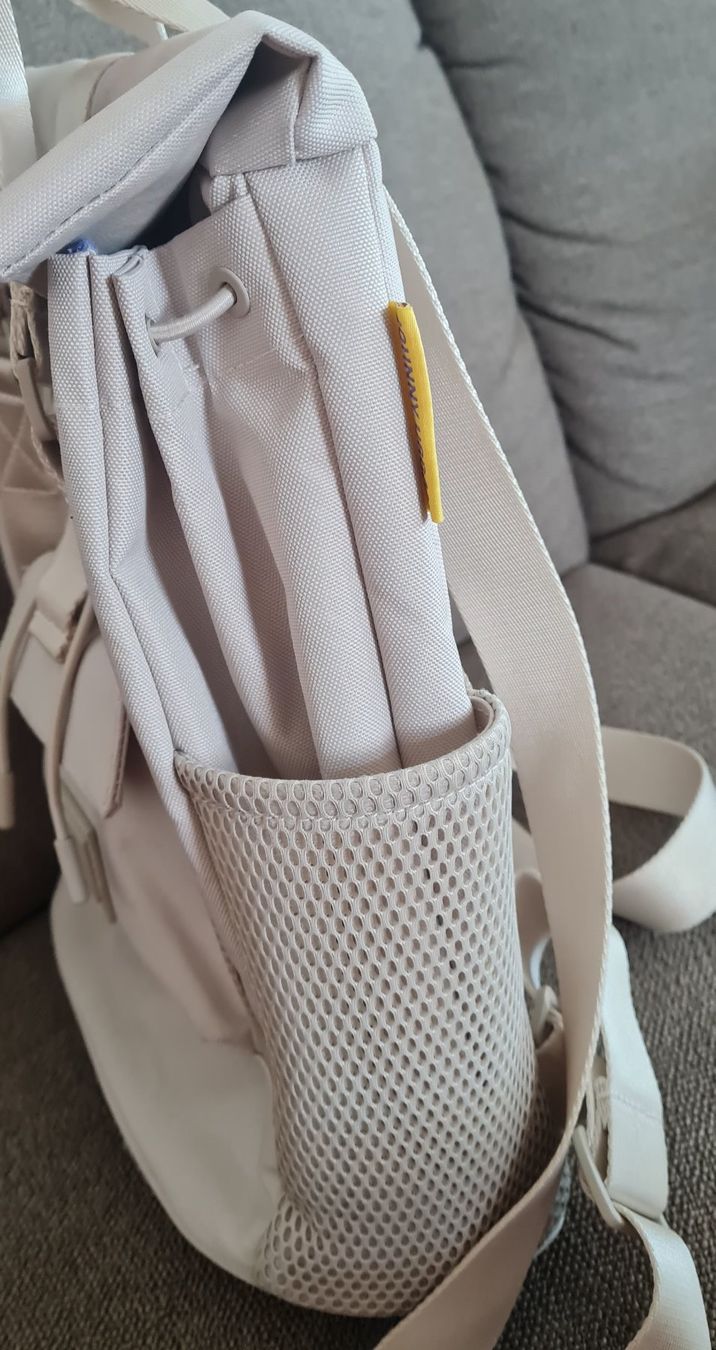 Zaini: Johnny Urban Rucksack – Usato da Beinwil Freiamt venduto da tafa8 2