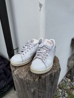 Adidas Stan Smith Leder Weiss Grösse 38 guter Zustand