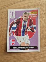Panini Extra Sticker Erling Haaland FIFA