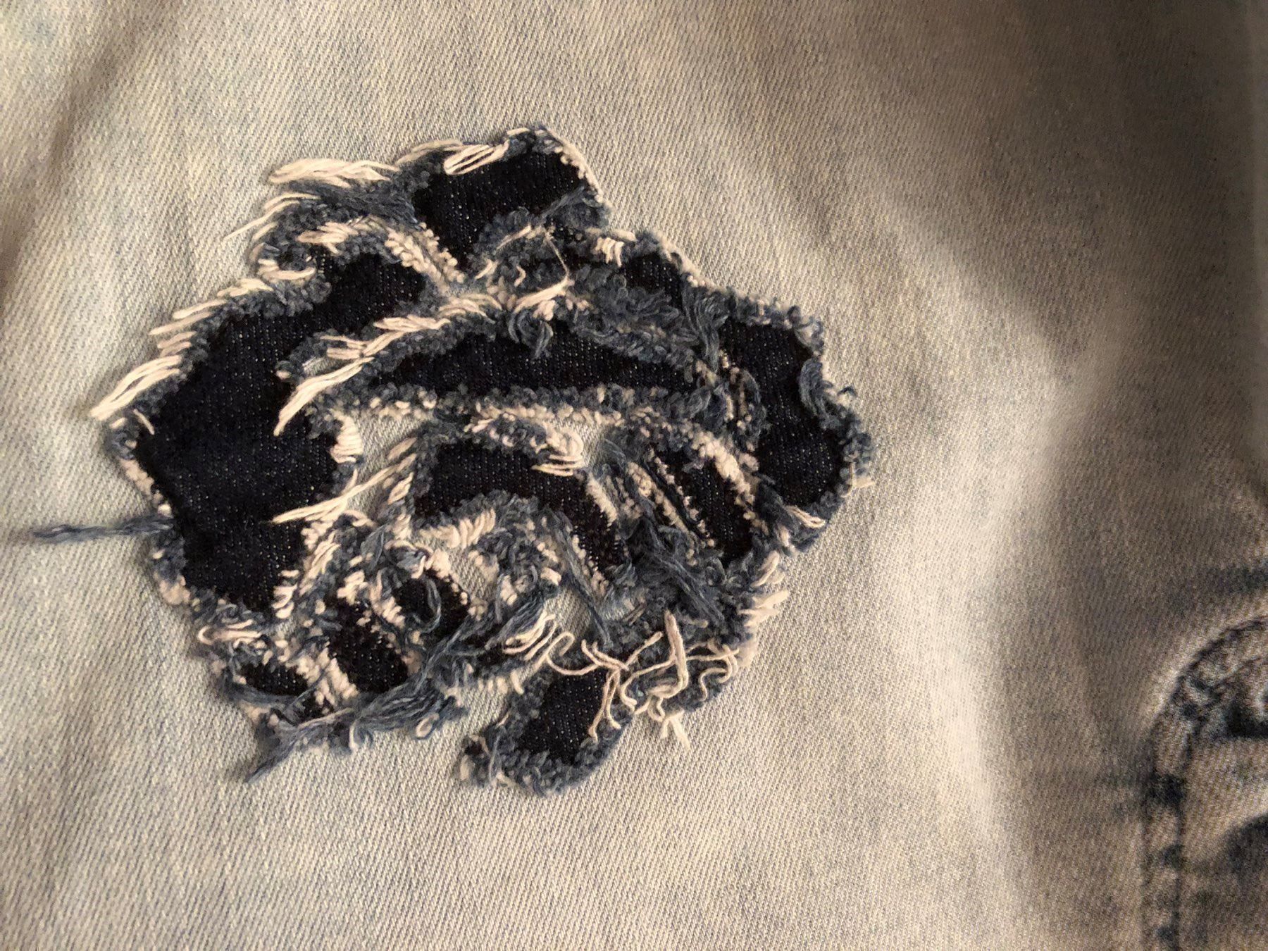 Jeans: Iceberg Jeans – Nuovo (secondo la descrizione) da Solothurn venduto da galinka 1