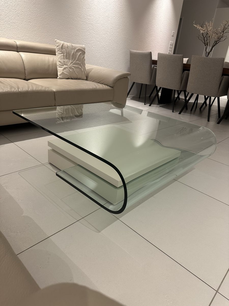Pfister Tavoli: Salontisch – Usato da Winterthur venduto da Tela1 2