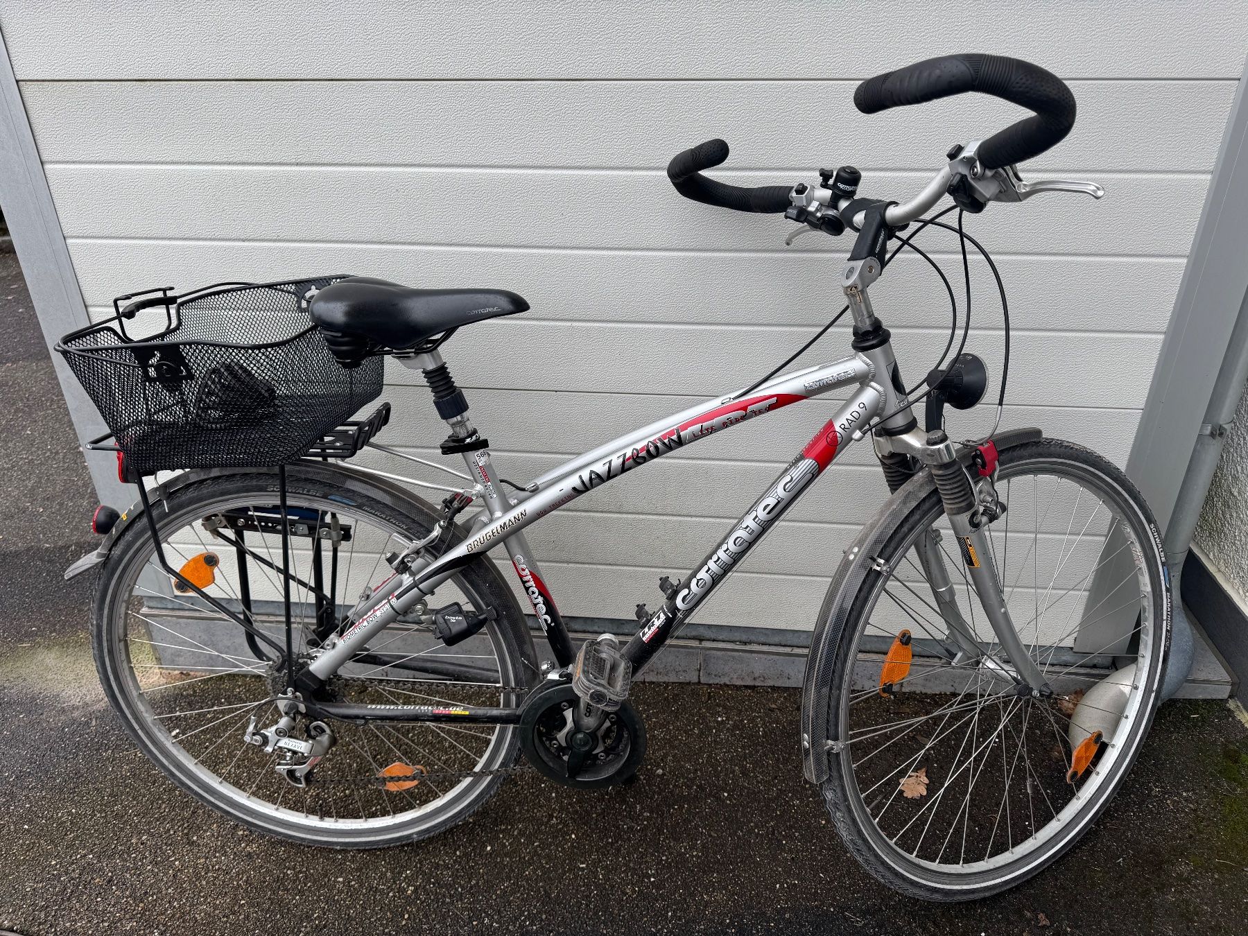 Biciclette: Velo 28 Zoll – Usato da Goldach venduto da barbi29
