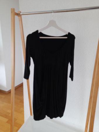 robe noire