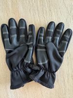 Gants d'hiver hommes Wind Proof, Touch Screen, taille M