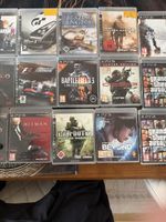 🎮 Lot PlayStation 3 + Jeux + Manettes – Bon état