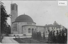 Rheineck - Kath. Kirche