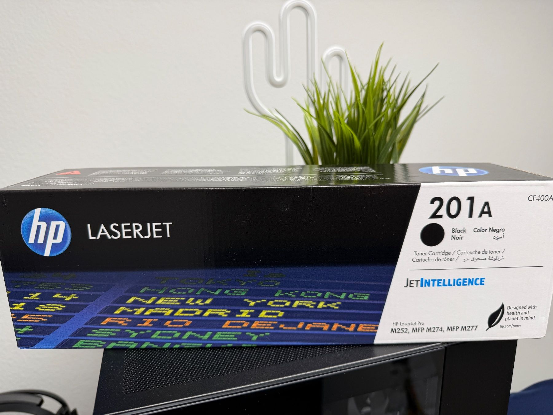 Hewlett Packard Drucker: HP Color LaserJet Pro MFP M277 dw – Gebraucht aus Schliern b. Köniz von yugioh_93 3